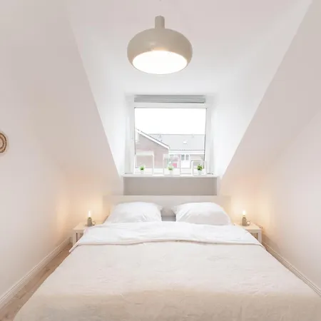 Mc'maggies Atelier Apartment *