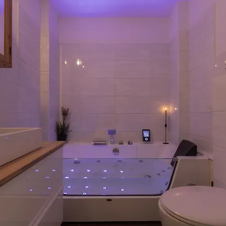 Appartement Mc'maggies Atelier *