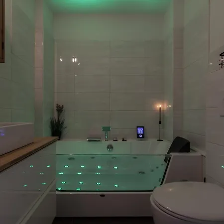 アパート Mc'maggies Atelier メーアブッシュ