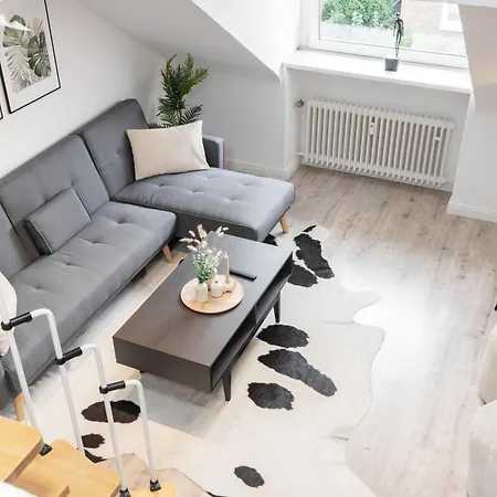 Mc'maggies Atelier メーアブッシュ