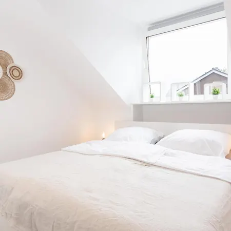Mc'maggies Atelier Apartment *