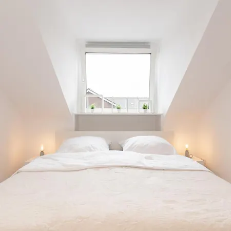 Apartment Mc'maggies Atelier Meerbusch