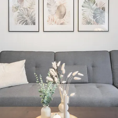 Mc'maggies Atelier *