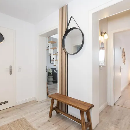 Apartment Mc'maggies Atelier