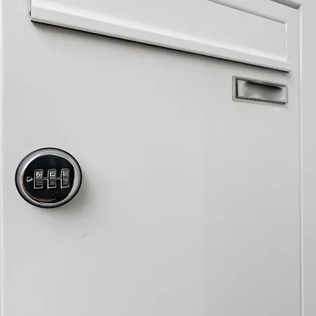 アパート Mc'maggies Atelier メーアブッシュ