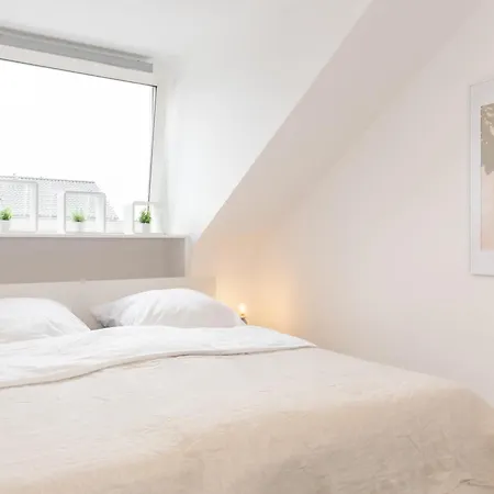 Mc'maggies Atelier Apartment