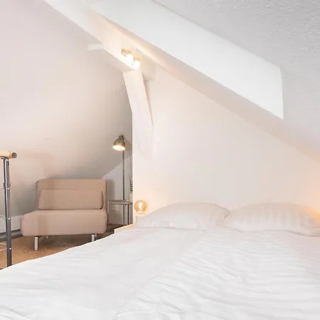 Apartment Mc'maggies Atelier Meerbusch