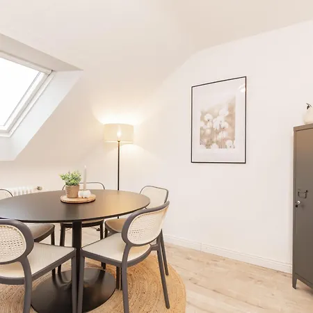 アパート Mc'maggies Atelier メーアブッシュ