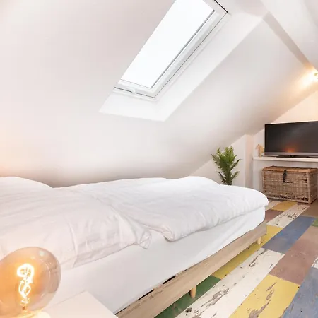 Apartment Mc'maggies Atelier