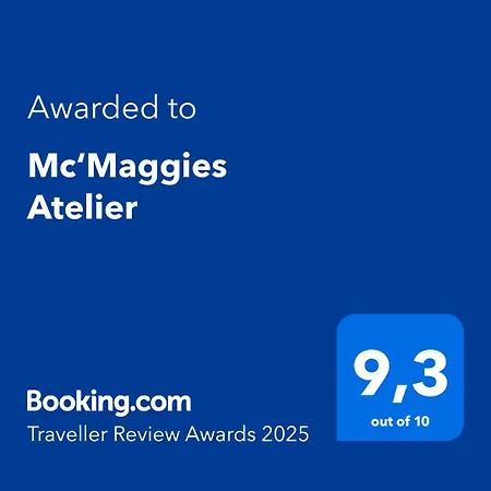 Mc'maggies Atelier