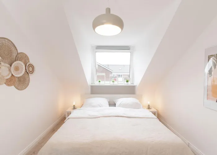 Mc'maggies Atelier דירה *