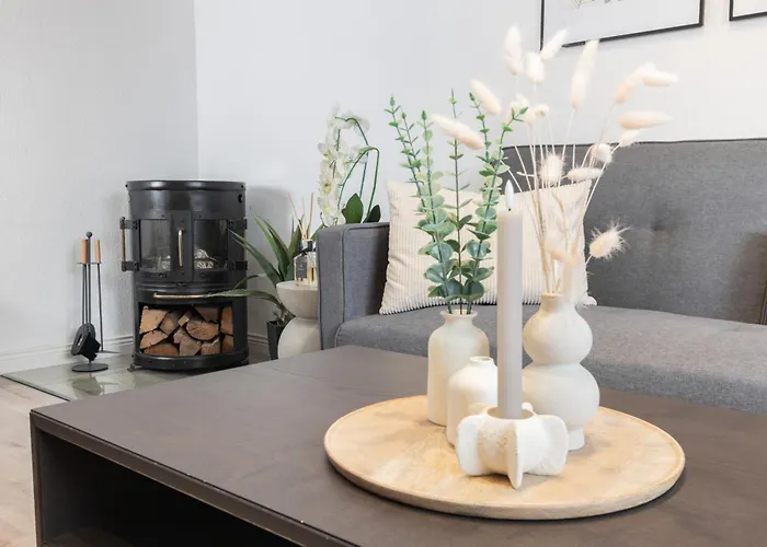 Mc'maggies Atelier דירה