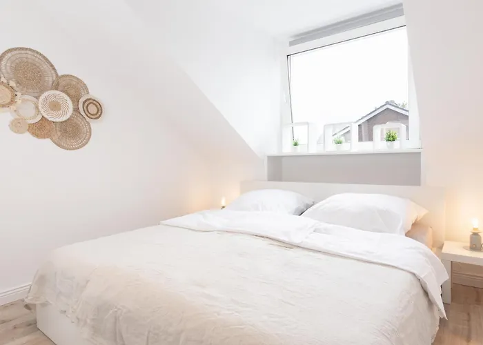 Mc'maggies Atelier Апартаменты *