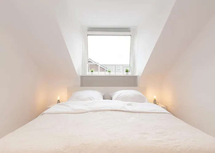 Апартаменты Mc'maggies Atelier Мербуш