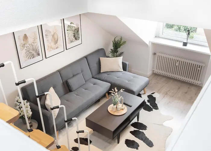 Mc'maggies Atelier Мербуш