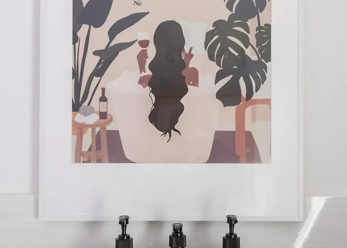 Апартаменты Mc'maggies Atelier Мербуш