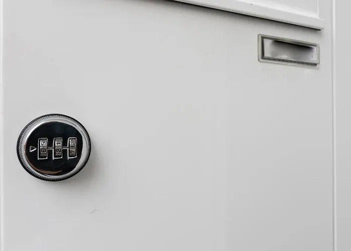 Апартаменты Mc'maggies Atelier Мербуш