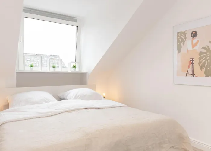 Mc'maggies Atelier דירה