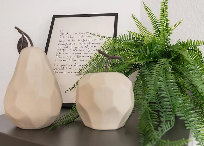 Mc'maggies Atelier דירה מירבוש