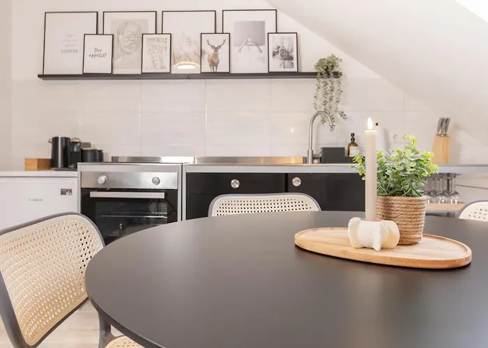 Mc'maggies Atelier דירה מירבוש