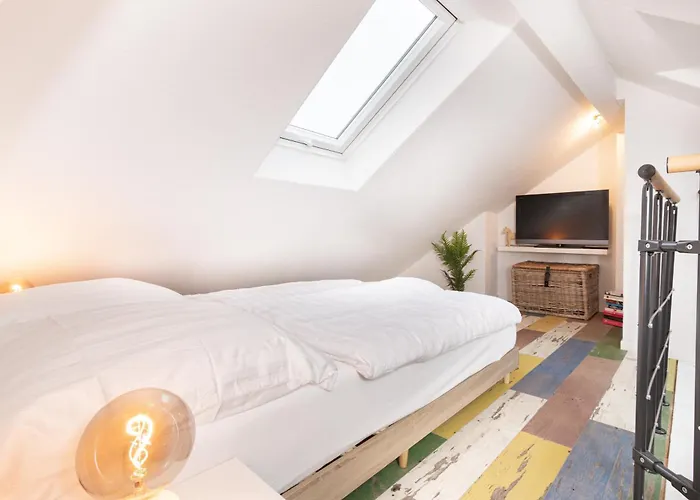 Апартаменты Mc'maggies Atelier