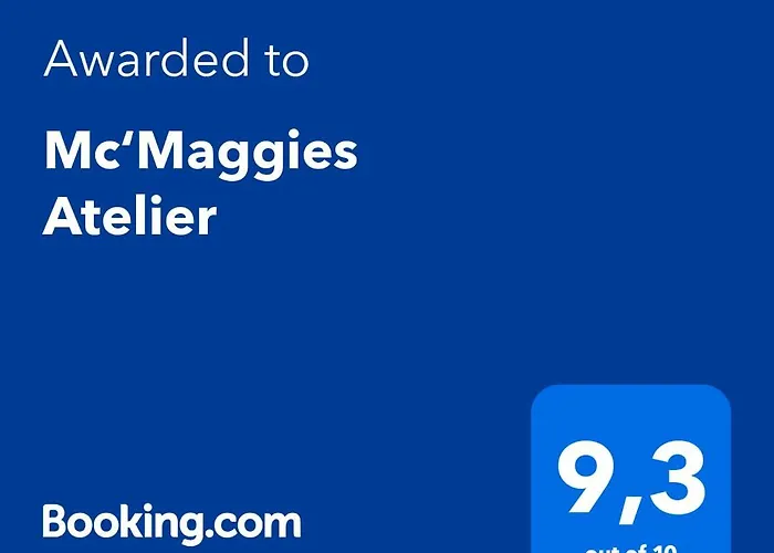 Mc'maggies Atelier